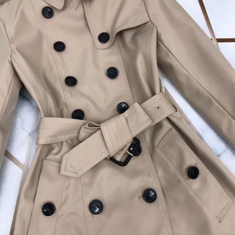 Burberry Outwear